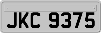 JKC9375