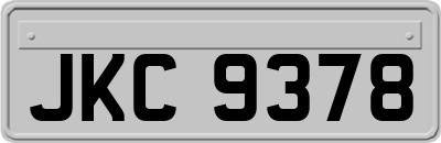 JKC9378