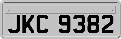 JKC9382
