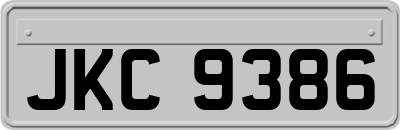JKC9386