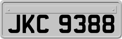 JKC9388