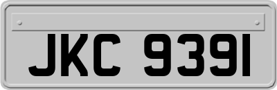 JKC9391