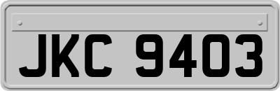 JKC9403