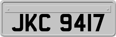 JKC9417
