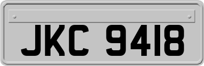JKC9418