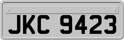 JKC9423