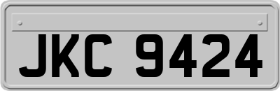 JKC9424