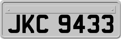 JKC9433