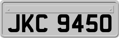 JKC9450