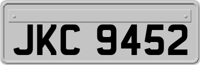JKC9452