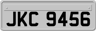 JKC9456
