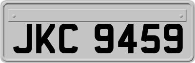 JKC9459