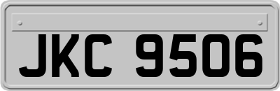 JKC9506