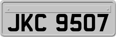 JKC9507