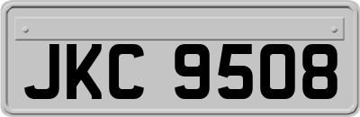JKC9508