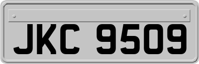 JKC9509