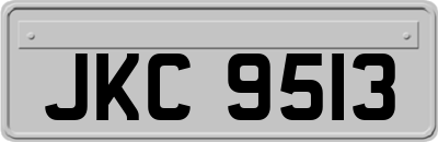 JKC9513