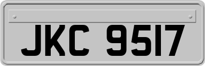 JKC9517