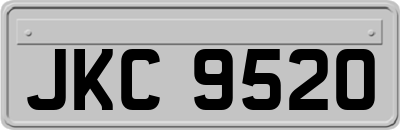 JKC9520