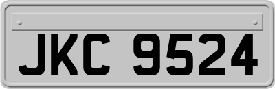 JKC9524