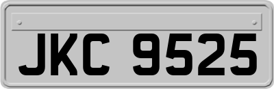 JKC9525
