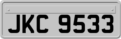 JKC9533