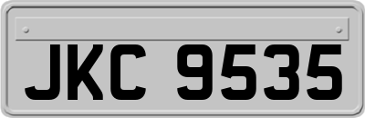 JKC9535