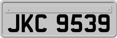 JKC9539