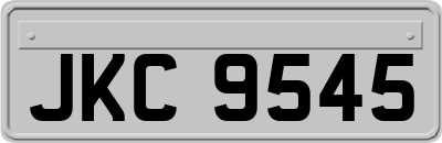 JKC9545