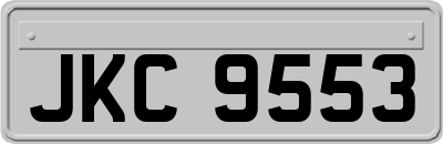 JKC9553