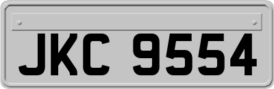 JKC9554
