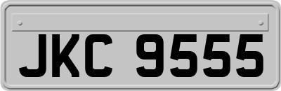 JKC9555