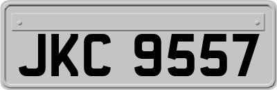 JKC9557