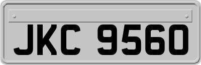 JKC9560