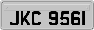 JKC9561