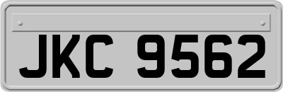 JKC9562