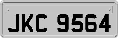 JKC9564