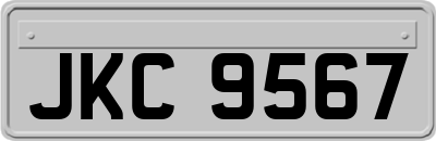 JKC9567