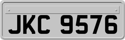 JKC9576