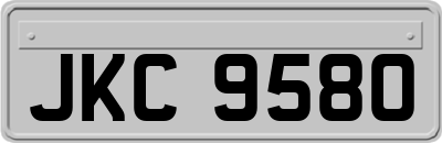 JKC9580