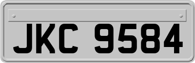 JKC9584