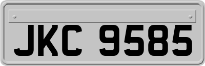 JKC9585