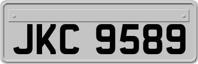 JKC9589
