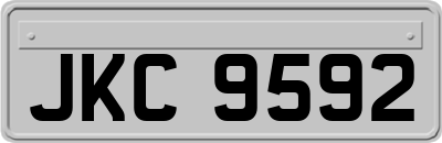JKC9592