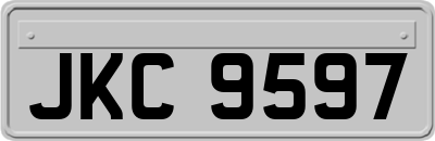 JKC9597
