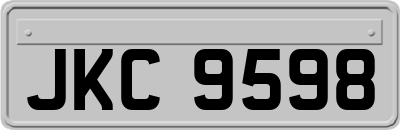 JKC9598