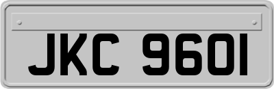 JKC9601