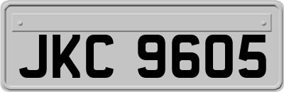 JKC9605