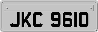JKC9610