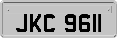 JKC9611